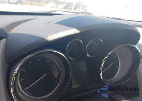 2014 Buick Verano из США, поврежденный, VIN 1G4PP5SK8E4134367